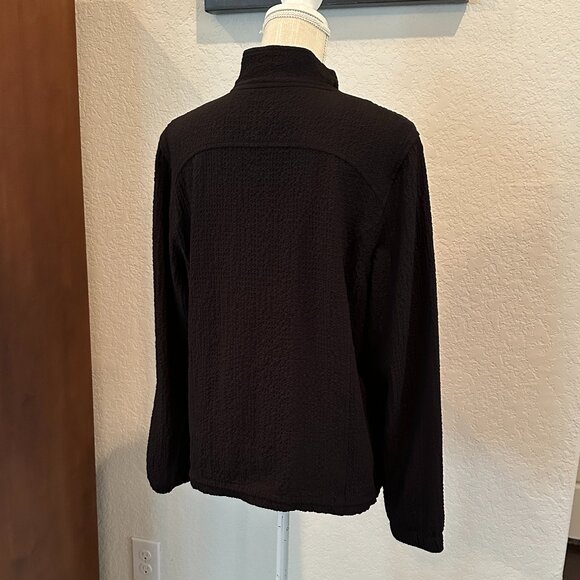 ORVIS Women's Lightweight Travel Jacket - M - Picture 5 of 8